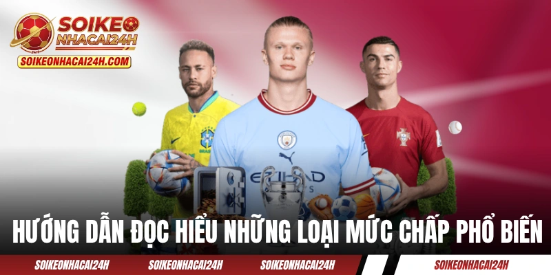Kèo Châu Á - Cẩm Nang Kèo Chấp “Xương Máu” Từ Chuyên Gia Hướng dẫn đọc hiểu những loại mức chấp phổ biến